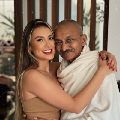 CallMePadilha's profile picture. do RS para MG ✌🏻