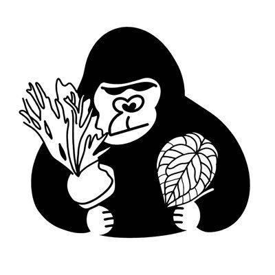 P_gorillarman's profile picture. 主にビカクシダ、その他植物に魅せられた人間年齢33歳独身ゴリラの植物アカウントです。 その他トレーニング、映画鑑賞も趣味なので定期的に植物以外が登場します。12/5〜テレビ大阪系列ミニドラマ「変態植物倶楽部」