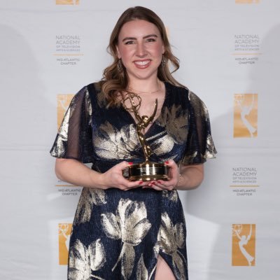 alyssa_kratz_'s profile picture. Storyteller | Former Emmy-winning Reporter/Anchor | Previously @FOX43 @brcnews13 | @Muhlenberg Alum | Philly Philly 🦅 | RTs ≠ endorsements