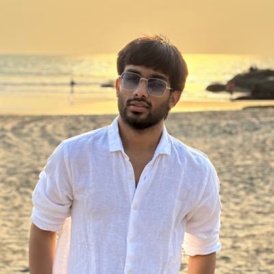 sahilmalhotra_'s profile picture. Distributed Systems at MongoDB, Inc | Opinions are my own
