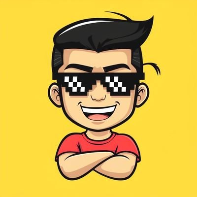 MR_Toxic05's profile picture. Digital marketing strategist | Helping businesses grow their online presence | Data nerd ๐ | Dog lover ๐พ | Connect with me!