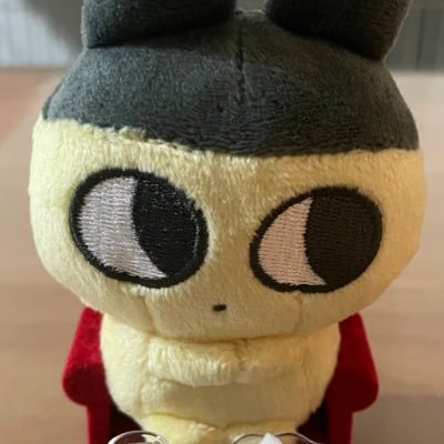 HANA_haarU's profile picture. 言いたいことを言うまめっち