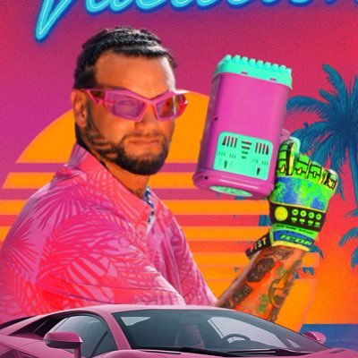 JODYHiGHROLLER's profile picture. add@PlanetRiffRaff.com