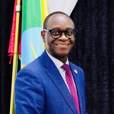 Koffi Kouame Profile