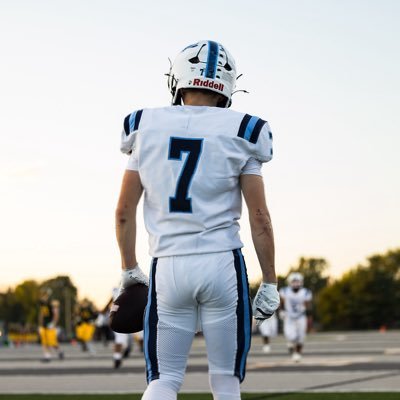 ColtonBarker12 Profile