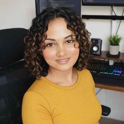 JananiCodes's profile picture. Spring Boot • Java • React • NestJS
Sharing code, lessons & growth as I build full-stack projects 💻✨