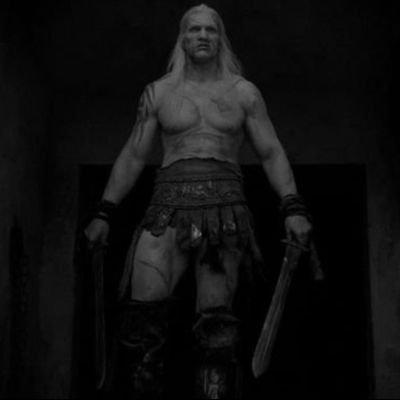 Theokoles__'s profile picture. The Shadow Of Bear Death. Dimachaerus