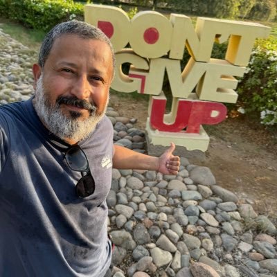 Yahya Shaikhiさんのプロフィール画像