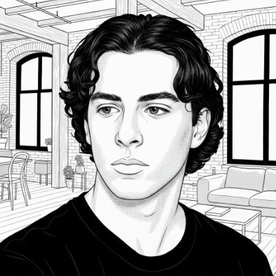 thebiglivbowski's profile picture. AI Native Founder | Building tech with stealth distributors

Download Nuggie: https://t.co/WGWXZDlYnc