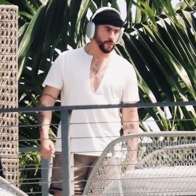 Fallspice_latte's profile picture. Gay🏳️‍🌈•He/Him•Bad Bunny 🐰,FANPAGE•Puerto🇨🇺 Rican•Dat Nigga•Diet🥗•Sushi 🍱•Punpkin Pie 🥧 •22+•Love ❤️Music🎶•Coffee ☕️•Gym•#SmackDown•WWE•Rainy ⛈️Days🪟
