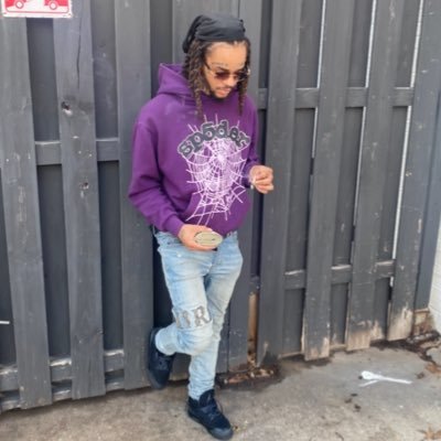 thereallgeooo's profile picture. TOPSLIMEAHK🐍