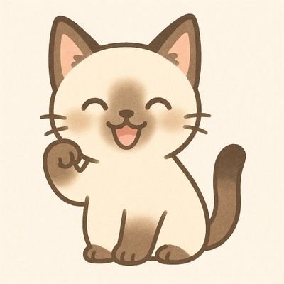 asachann2627's profile picture. 副業でコツコツ自由を育てる🐾
好きなことを大切に心地よく働くママ猫。
福も笑顔も今日もひとつまねき中✨