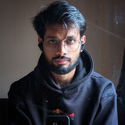 RushikeshDarure's profile picture. .