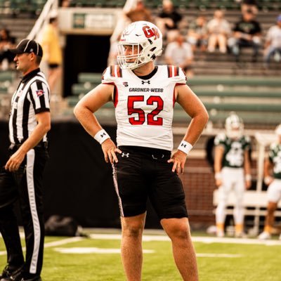 Jacob Mull Profile