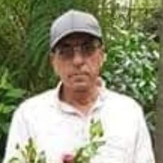 TaraNathOli13's profile picture. M.A,M.ed,B.L, ADVOCATE.
