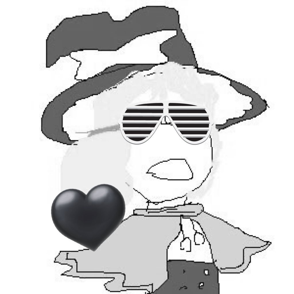 闇に紛れし者Darksyoさんのプロフィール画像