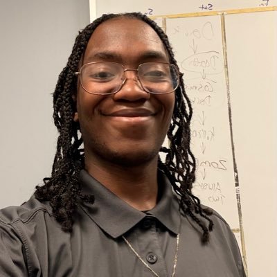 DawnDanteDC's profile picture. 26💙Partnered ❤️💛Nerd