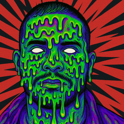 VictorNecrofunk's profile picture. #MutantFam