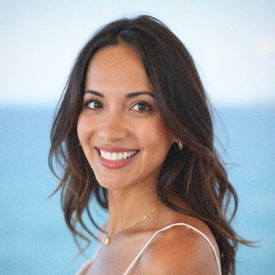 christianaliz's profile picture. Talent @ Hebbia | AI for Finance 💫