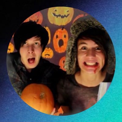 mason_dun09's profile picture. I miss dip and pip tour 😞 they/them