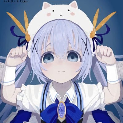xixi_kawayi's profile picture. 皆是哈基幻想