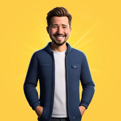 SteveEastlack's profile picture. ✨ Be curious, not judgmental ✨ Fantasy/Sci-Fi Writer — Dynasty FF Nerd — Digital Marketer