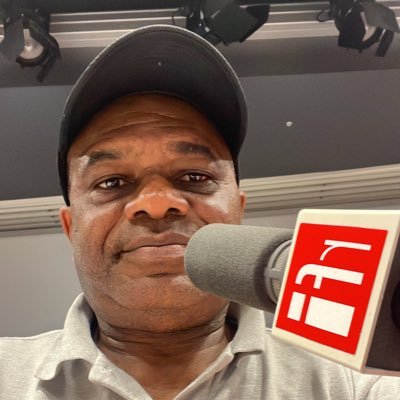 MalickDaho's profile picture. Journaliste-Consultant sportif