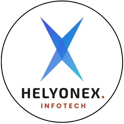 helyonex's profile picture. 🌐 Building innovative websites & web applications | IT Services, Cloud Solutions & AI Integration
💡 Helping businesses go digital with cutting-edge tech