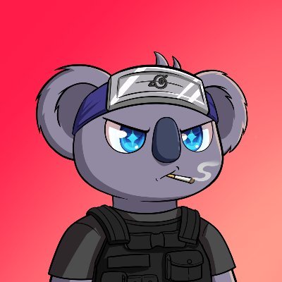 kairos_cosmos's profile picture. Software Engineer

CTO @monkainft
Prev Dev @chainpro_xyz @Saint_SatoshiAI

#web3 #crypto #cosmos #solidity #solana #rust #go