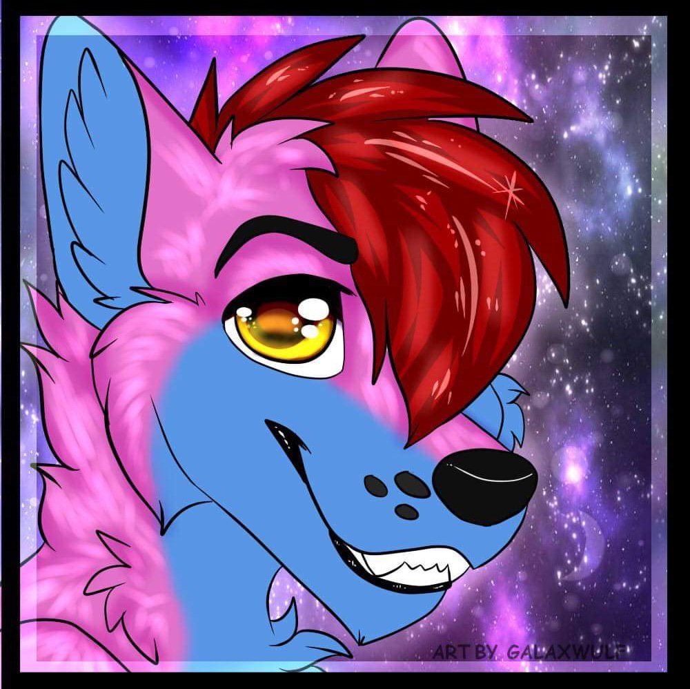 EmberTheDerg's profile picture. 
