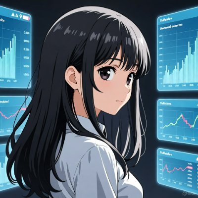 Jade_MEXC's profile picture. Business Development  @MEXC_Official 🚀
Telegram: https://t.co/C1usWOERHj