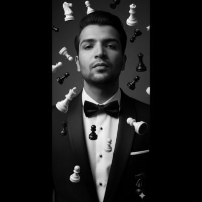 thehajanoriusma's profile picture. 𝗘𝗡𝗚𝗜𝗡𝗘𝗘𝗥
(𝙄𝙉𝙏𝙀𝙍𝙋𝙍𝙀𝙉𝙐𝙀𝙍)
𝙈𝙊𝙑𝙄𝙀𝙎!
*𝘽𝙚 𝘾𝙇𝙖𝙎𝙨𝙔!!*
