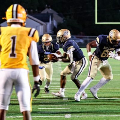 Byron Turner Jr Profile