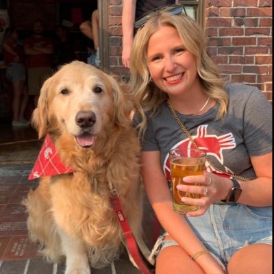 itsme_LT's profile picture. bad birdie 🐦‍⬛⛳️ | wsu | ΑΓΔ | go cougs!