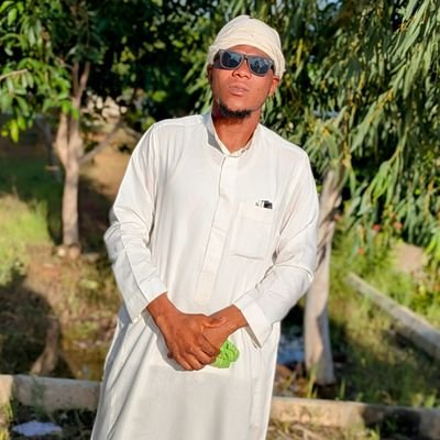 mausaadamu61293's profile picture.