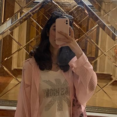 sunshineshamlou's profile picture. هیچی والا؛ بیشتر غر میزنم اینجا