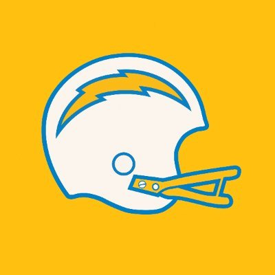 @chargers
