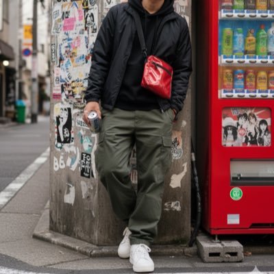 Mahesa_204's profile picture. 