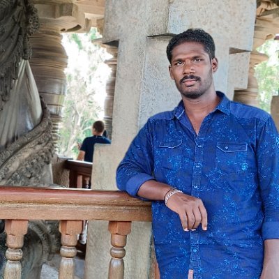 Prakash262124's profile picture. 