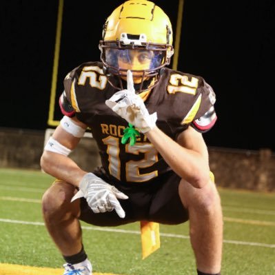 bross1013's profile picture. ✉️rossblake28@gmail.com /6’0”/175/3.3Gpa/Titusville high school (Pa)/345 squat/215 bench/340 deadlift/ NCAA ID# 2410438109/📱(814) 516-6637/ 40:4.7