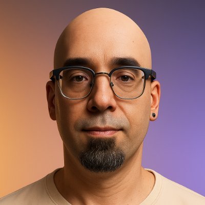 shortwavlabs's profile picture. Frontend / mobile developer based in the Midwest. Interested in DSP, AI, ML, and beautiful UX.