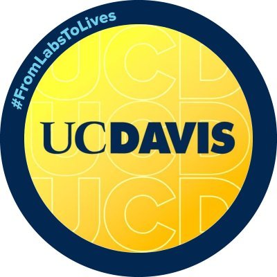 ucdavis's profile picture. Official account of the University of California, Davis | California's College Town | Top tier public university | #GoAgs