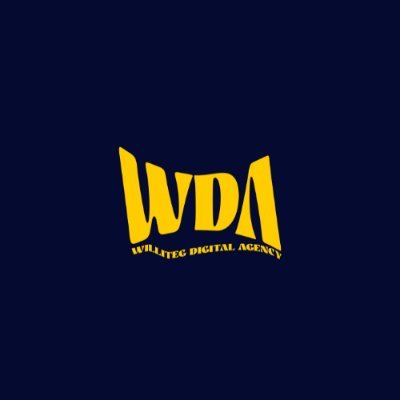 WillDag_1's profile picture. We are a Creative Powerhouse — turning ideas into visuals that inspire action. From video editing and brand design to marketing content that converts, Williteg
