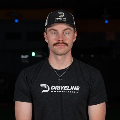 JackMbmac's profile picture. Wilmu baseball alum | Former Hitting Coach/Recruiting coordinator RCSJ-Cumberland | @DrivelineBB Hitting Intern