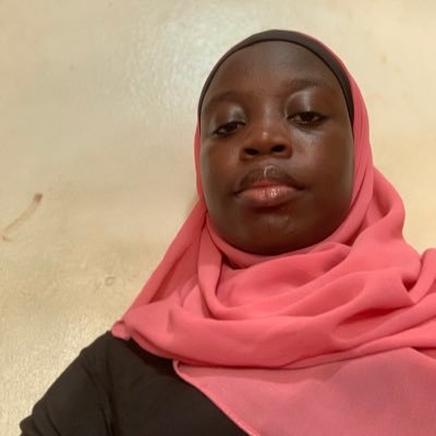 FeeqohAdebisi's profile picture. #justme!