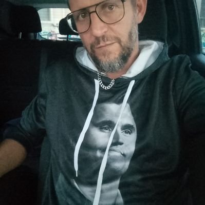 Francesco77_XRP's profile picture. No Destra
No Sinistra 
No-Vax
No Pensiero Unico 
piantatore compulsivo di Alberi
XRP HOLDER 
WWG1WGA
Q