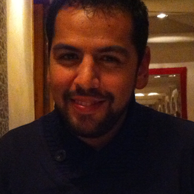 angel_ramcas's profile picture. 