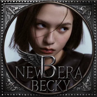 AUMTAENY's profile picture. มามี๊(ปลอม)สังกัด BECKY Entertainment ✎ ̼ ภูมิใจในตัวเบคกี้ทุกๆวันเลย 🪽 กำลังใจของเบคกี้ #BeckysAngels #BeckyArmstrong เบคฟรีน / สนับสนุน Thai GL