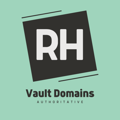 RhVaultDomains's profile picture. Domain Investor | Premium Brandables:
https://t.co/cxncmJlMlB, https://t.co/DbRo7o8sfa, https://t.co/TCZ50n1KHA, https://t.co/LgzvvTvk68, https://t.co/sGgeBvlmsO & More +50 | DM for Portfolio
๐ #DomainInvesting