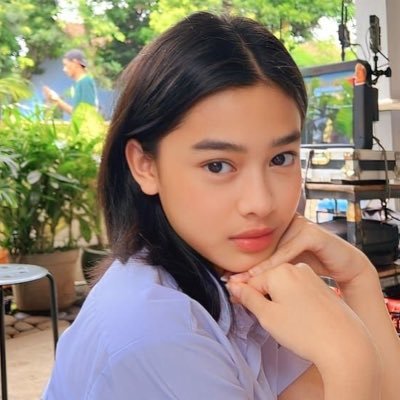 alyasa_sa's profile picture. Syifa Hadju. Aqeela Calista.